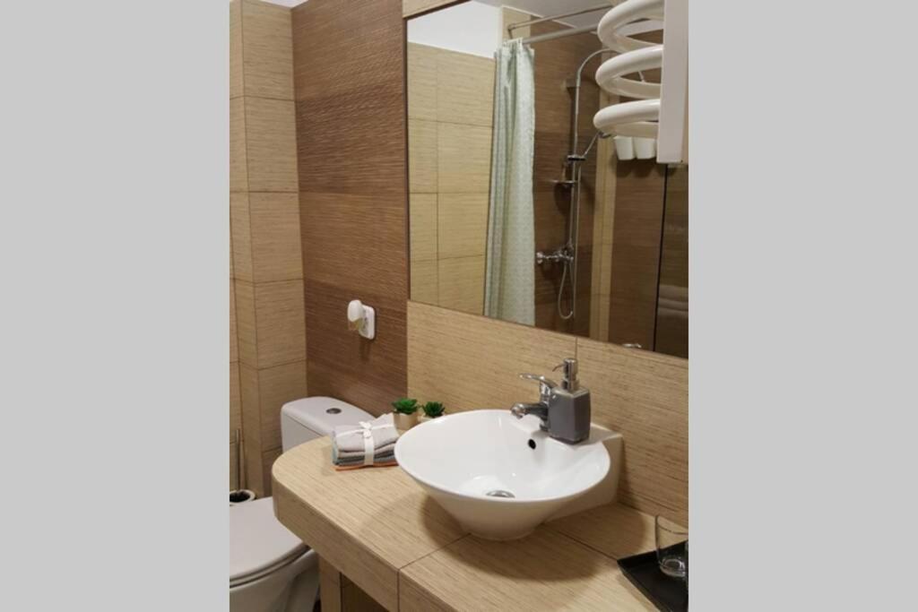 Apartament Morska 148 Gdynia 65M2 Exterior photo