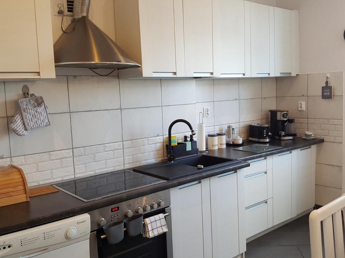 Apartament Morska 148 Gdynia 65M2 Exterior photo
